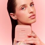 ANTI FRIZZ HAIR MASK