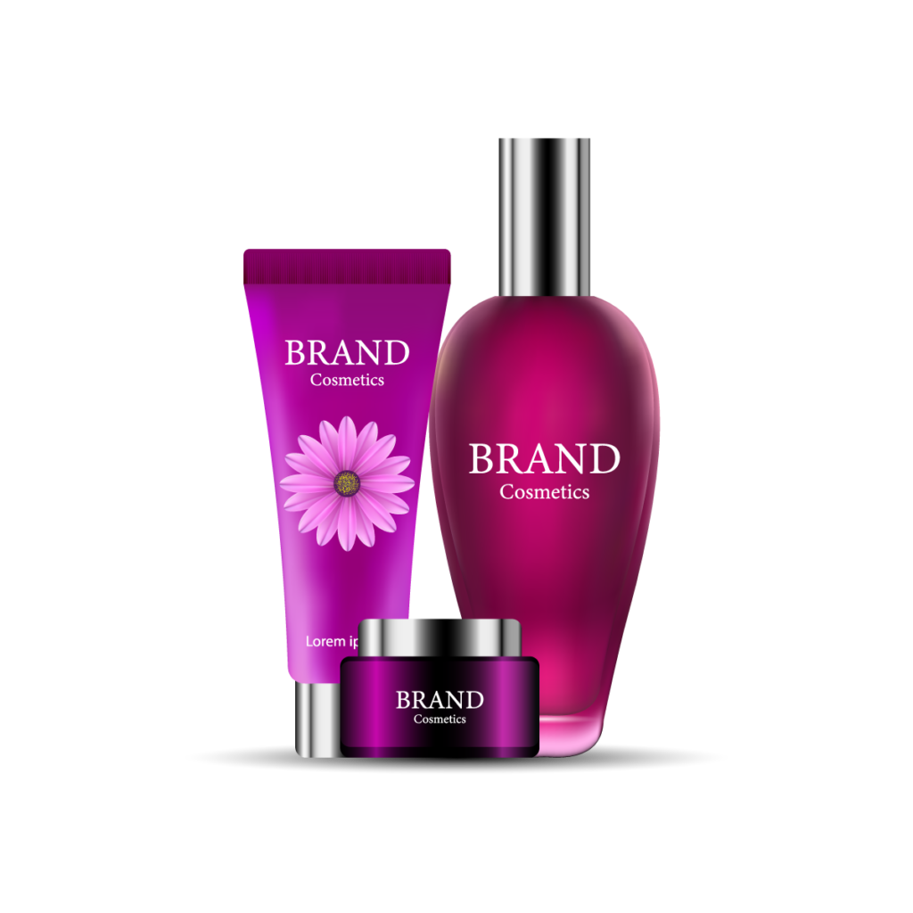 درباره ما 3 Beauty Product