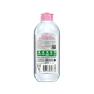 میسلار واتر کلاسیک بدون عطر گارنیر مخصوص انواع پوست
