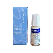 سرم تقویت‌کننده مژه ماوالا مدل Double-Lash