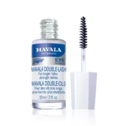 سرم تقویت‌کننده مژه ماوالا مدل Double-Lash