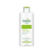 میسلار واتر سیمپل Kind to Skin پوست حساس ۲۰۰ میل