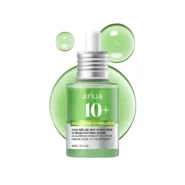 سرم تسکین‌دهنده قرمزی آنوا آزلائیک اسید ۱۰٪ + هیالورون 30ml | اورجینال کره‌ای