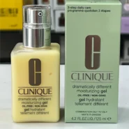 clinique oilfree gel125