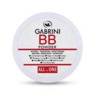پنکک گابرینی BB Powder
