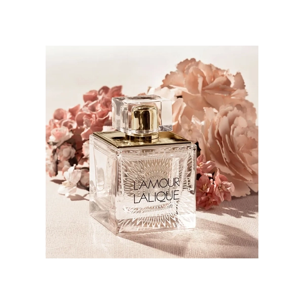 عطر ادکلن لالیک لامور زنانه