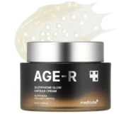 کرم ضد لک و جوانساز گلوتاتیون مدیکیوب مدل AGE-R