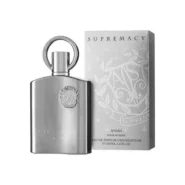 ادکلن افنان سوپر ماسی نقره ای Afnan supremacy