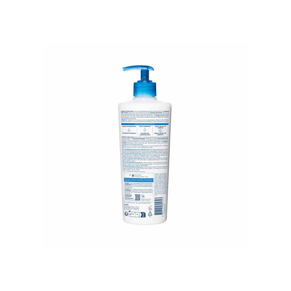 کرم مرطوب کننده بایودرما Bioderma مدل Atoderm