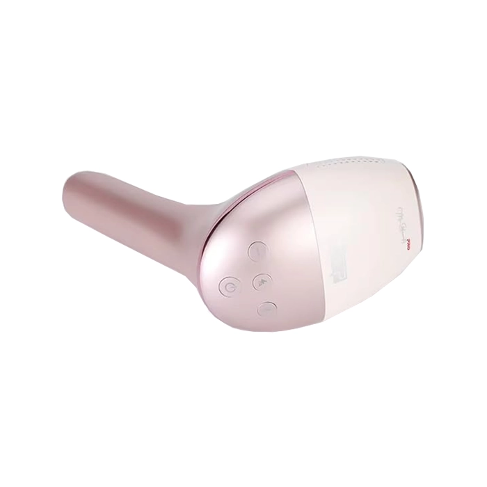 دستگاه لیزر خانگی موهای زائد IPL دیاسپی مدل 70569 3 DSP 70569 IPL Hair Removal Device