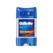 Gillette Antiperspirant Gel Sport Triumph 70ml
