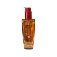 روغن مو لورآل Elvive Extraordinary Oil ویژه موی رنگ‌شده