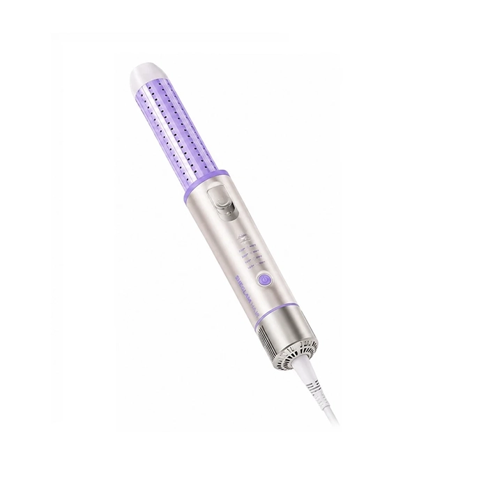 حالتدهنده مو ۳کاره شیگلم هیر مدل Cool Lock Airflow Styler سایز 32 و 25 3 حالتدهنده مو ۳کاره شیگلم هیر مدل Cool Lock Airflow Styler