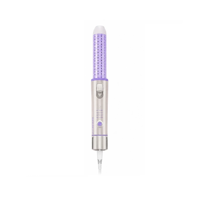 حالت‌دهنده مو ۳کاره شیگلم هیر مدل Cool Lock Airflow Styler