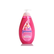 شامپو بچه جانسون صورتی Johnson’s Baby حجم 750 میلی لیتر