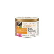 ماسک مو مائویی مدل Coconut Oil مناسب مو فر حجم 400 گرم