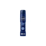 اسپری ضد تعریق مردانه نیوآ مدل COOL KICK 200ml