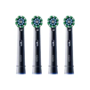 سری یدک مسواک برقی اورال بی Oral-B بسته 4 عددی