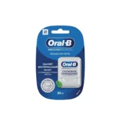 نخ دندان اورال-بی (Oral-B) مدل Pro-Expert Advanced عمقی نعنایی – ۲۵ متر