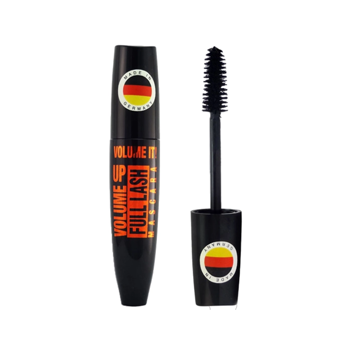 ریمل حجمدهنده بل مدل Volume It Up Full Lash 1 ریمل حجمدهنده بل مدل Volume It Up Full Lash