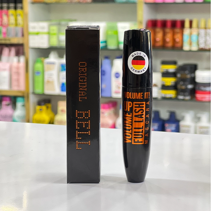 ریمل حجمدهنده بل مدل Volume It Up Full Lash 5 ریمل حجمدهنده بل مدل Volume It Up Full Lash