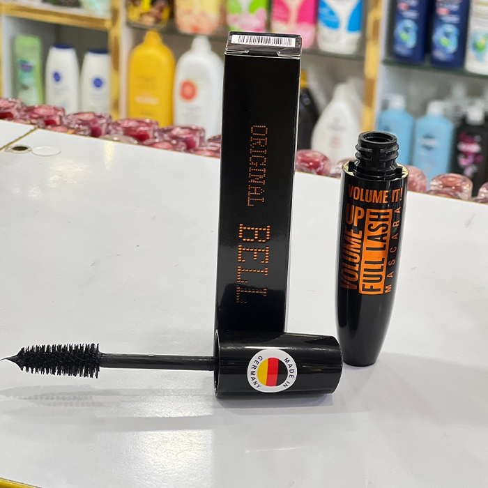 ریمل حجمدهنده بل مدل Volume It Up Full Lash 4 ریمل حجمدهنده بل مدل Volume It Up Full Lash