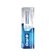 Oral B Complete Defence System Toothpaste 110g 5