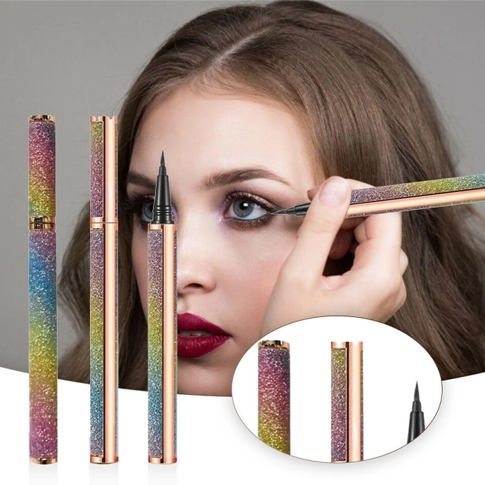 خط چشم ماژیکی پاشا Pasha Cosmetics گیاهی و ضدحساسیت 5 خط چشم ماژیکی پاشا Pasha Cosmetics گیاهی و ضدحساسیت