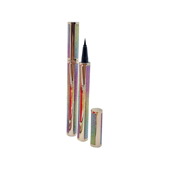 خط چشم ماژیکی پاشا Pasha Cosmetics گیاهی و ضدحساسیت 1 خط چشم ماژیکی پاشا Pasha Cosmetics گیاهی و ضدحساسیت