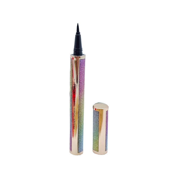 خط چشم ماژیکی پاشا Pasha Cosmetics گیاهی و ضدحساسیت