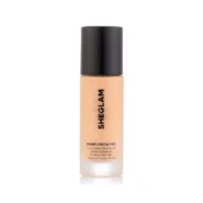 کرم پودر مات شیگلم مدل Complexion Pro
