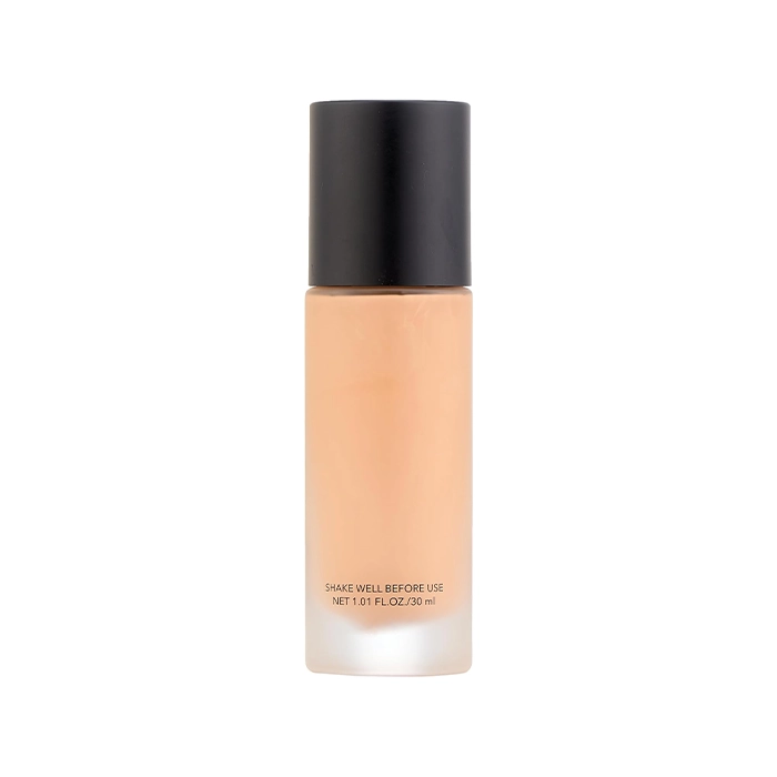 کرم پودر مات شیگلم مدل Complexion Pro
