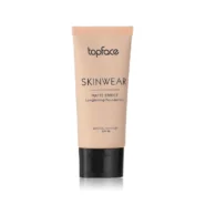 کرم پودر مات تاپ فیس اسکین‌ور با SPF15