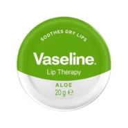 بالم لب وازلین مدل Lip Therapy آلوئه ورا