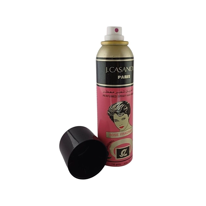 اسپری موبر معطر کازانوا پاریس رایحه گل رز 3 اسپری موبر معطر کازانوا پاریس رایحه گل رز